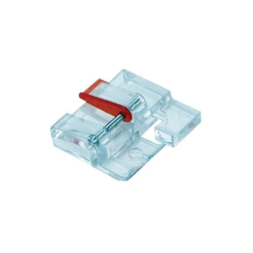 SUELA PARA CURVAS CURVE MASTER PRESSER FOOT