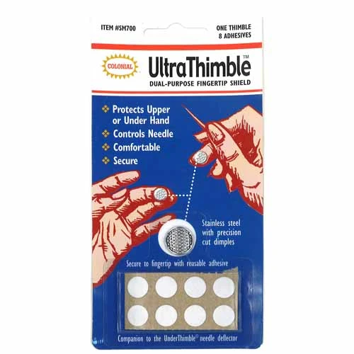 ADHESIVO PROTECTOR DE DEDOS