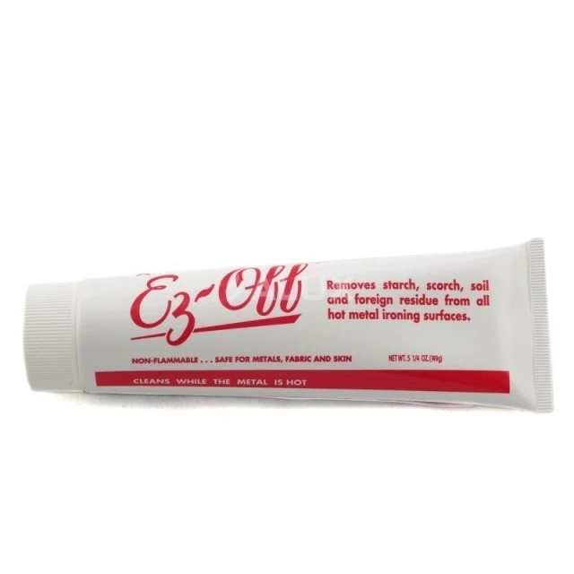 PASTA LIMPIADORA DE PLANCHAS EZ OFF