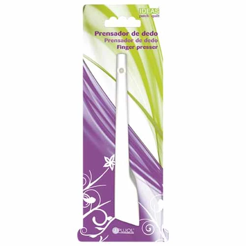 PRENSADOR DE DEDO