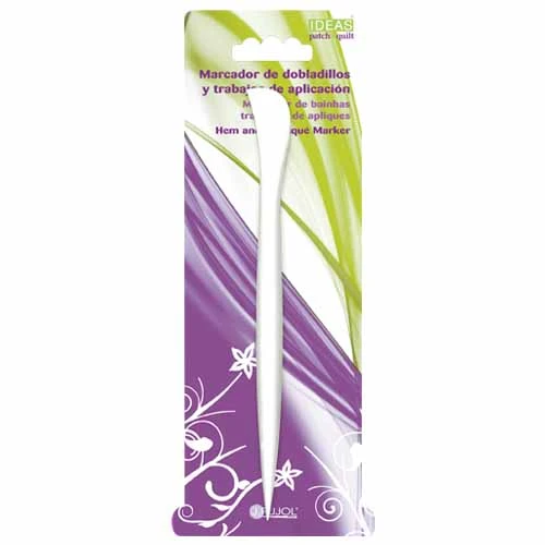 MARCADOR DOBLADILLOS Y TRABAJOS DE APLIACIÓN