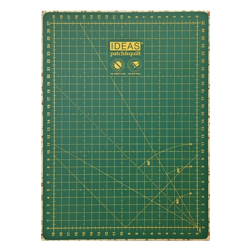 BASE DE CORTE + BASE DE PLANCHADO