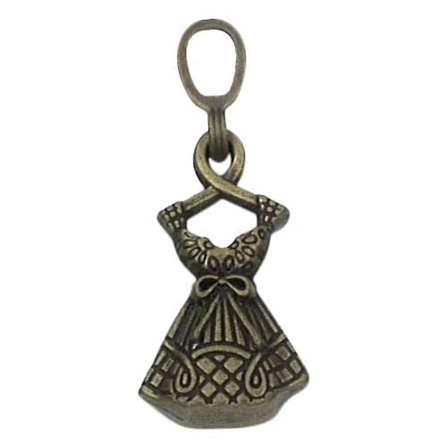 TIRADOR VESTIDO PARA CREMALLERAS