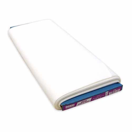 ENTRETELA ESTABILIZANTE DOBLE CARA STIFF&FUSE FINO 25CM