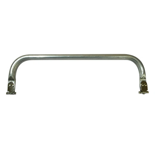 BOQUILLA METÁLICA INTERIOR CUADRADA 19X9CM