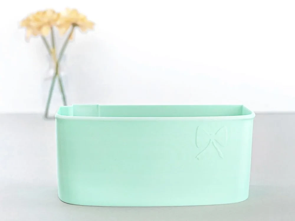 CAJÓN DESPERDICIOS PFAFF HOBBYLOCK 2.5, COVERLOCK 3.0 Y 4.0 MINT 25CM