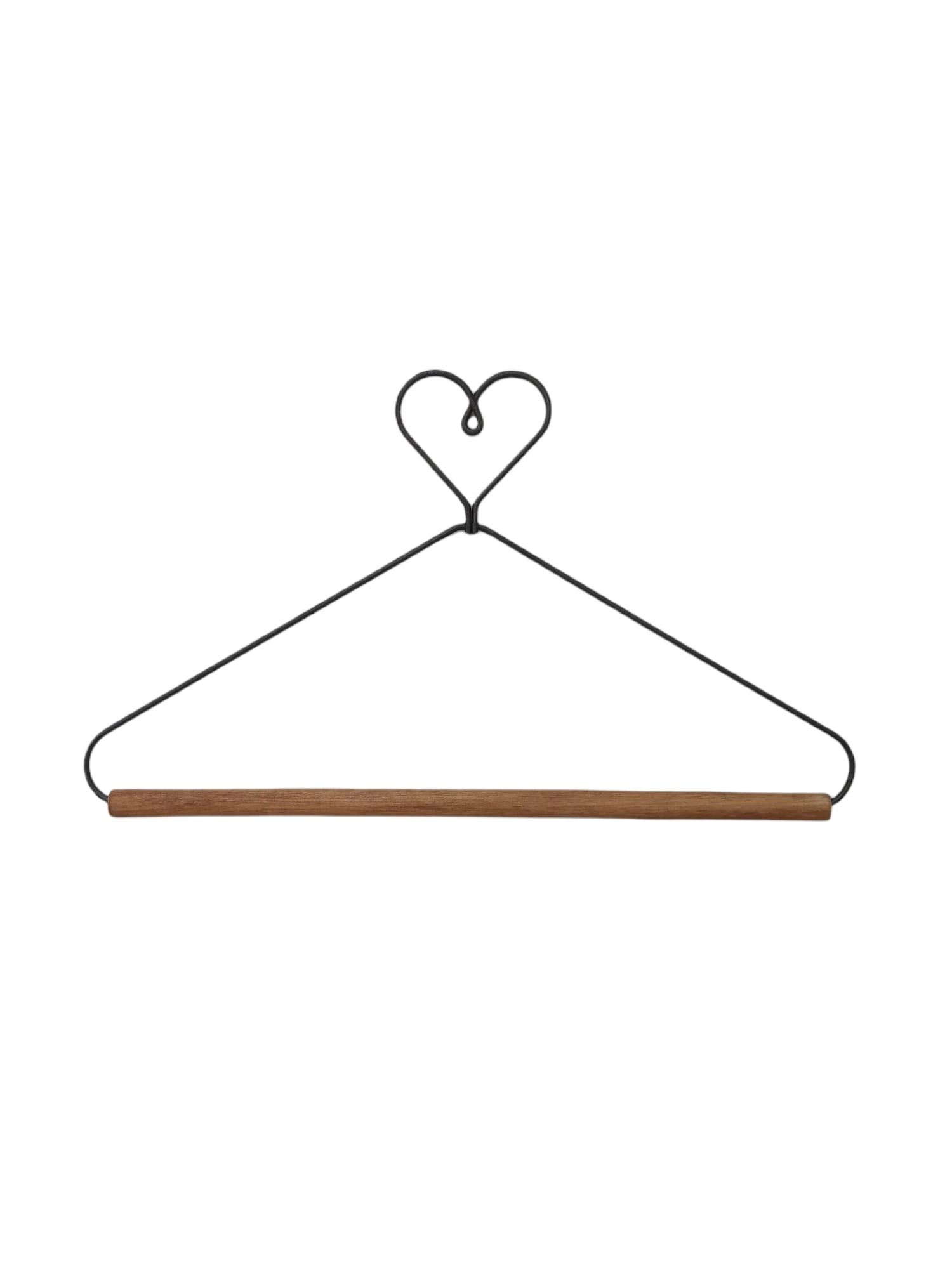 PERCHA METÁLICA 30.50CM