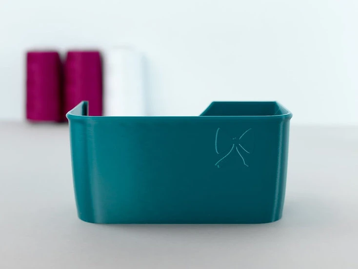 CAJÓN DESPERDICIOS ALFA 8703 Y W6 N454D PETROL