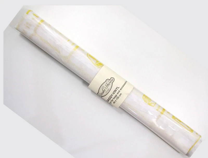 VINILO TEXTIL BAGGY VINYL RINSKE STEVENS