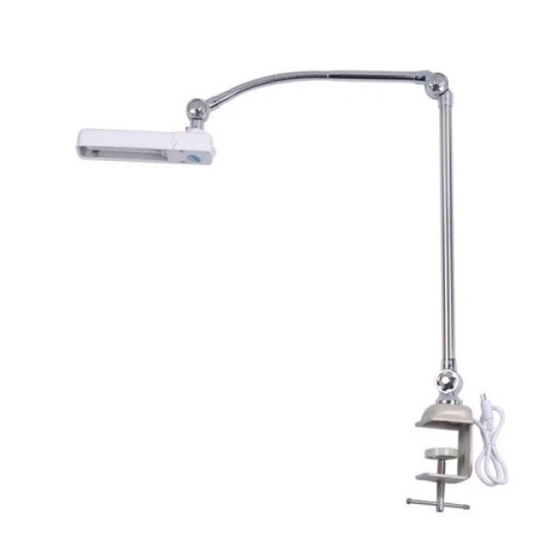 LÁMPARA LED FLUORESCENTE 9W ALTA CALIDAD