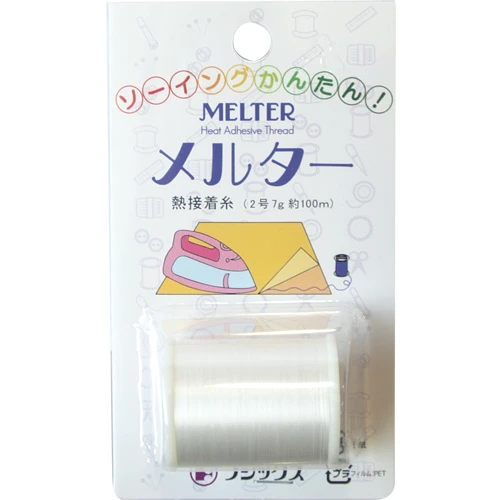 HILO TERMOFUSIBLE MELTER