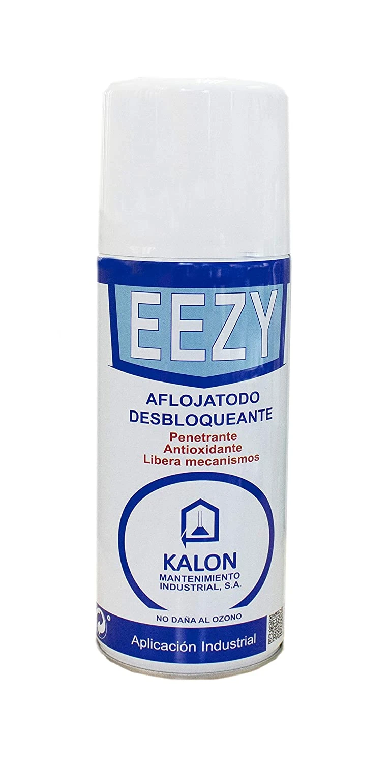 SPRAY AFLOJATODO EEZY