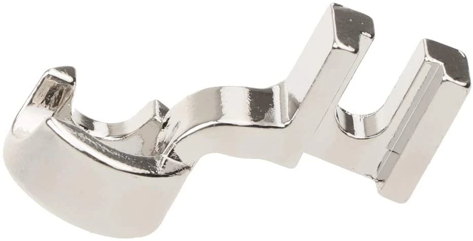 PRENSATELAS PARA ACOLCHADO CON REGLAS CAÑA BAJA