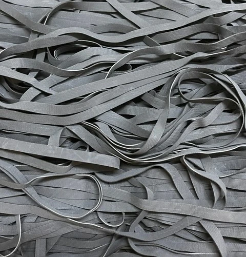 GOMA VIRGEN DE CAUCHO 4X0.6MM NEGRA KILO