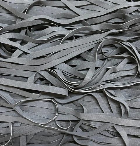 GOMA VIRGEN DE CAUCHO 4X0.6MM NEGRA 50GR