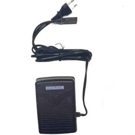 PEDAL REOSTATO PARA MOTOR ELECTRÓNICO