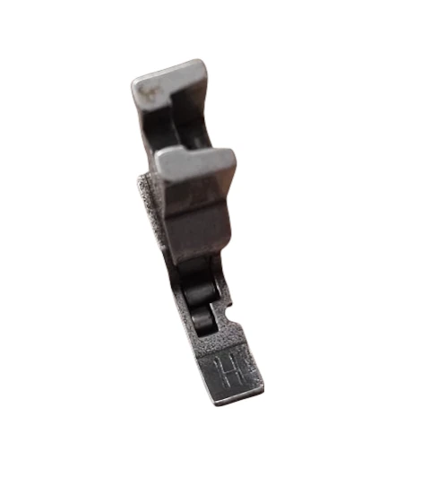 PRENSATELAS CREMALLERA RODILLOS DERECHA