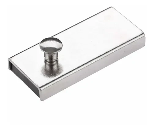 GUÍA MAGNÉTICA IMÁN CON TIRADOR