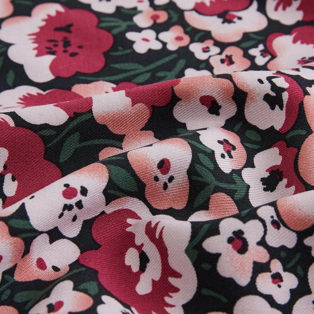 TELA TWILL VISCOSA 25CM