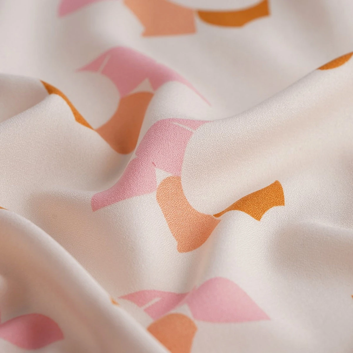 TELA CREPE VISCOSA 25CM