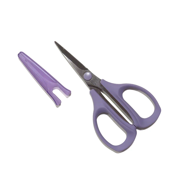 TIJERA KAI MICROSERRADA PARA PATCHWORK