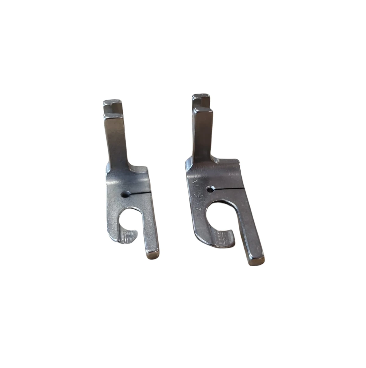 PRENSATELAS DE ORILLADO SIMPLE 6.4MM