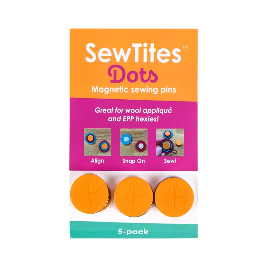 SEWTITES DOTS