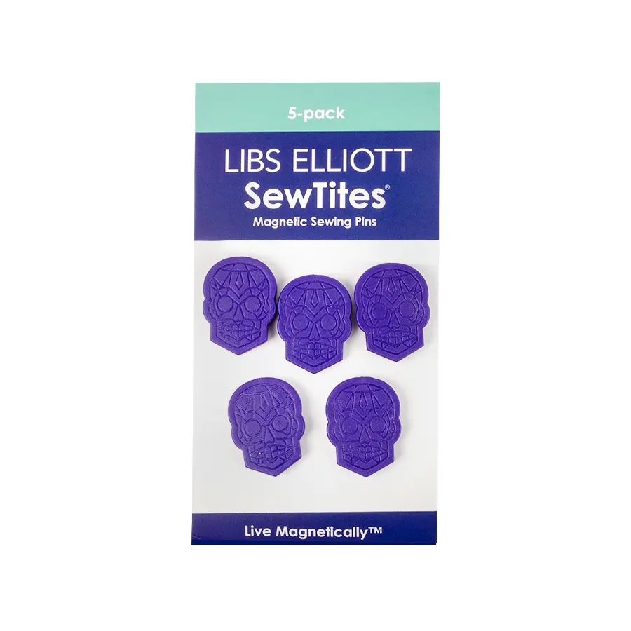 SEWTITES ELLIOTT