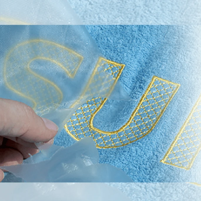 ENTRETELA SOLVY 20 25CM