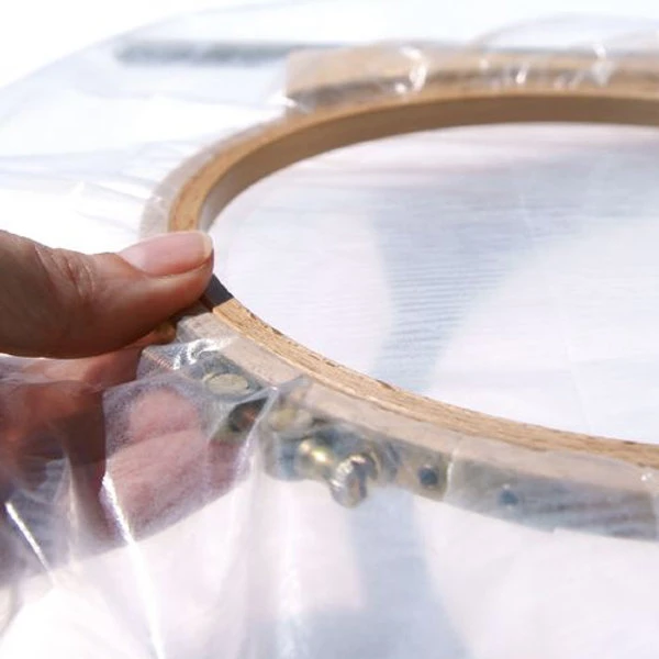 ENTRETELA SOLVY 80 ROLLO