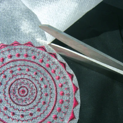 ENTRETELA STIFFY 2040 25CM