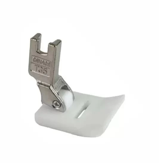 PRENSATELAS ZIG ZAG DE TEFLON