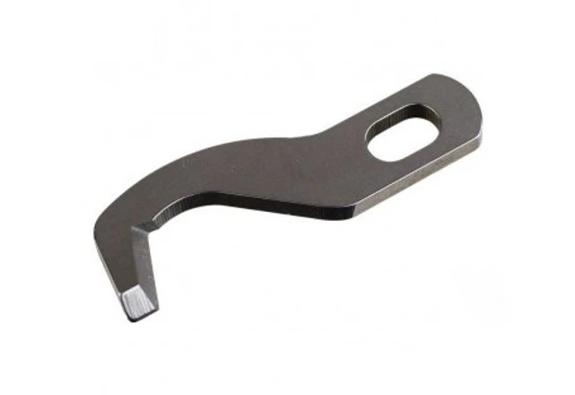 CUCHILLA SUPERIOR REMALLADORA ALFA SINGER DONNA