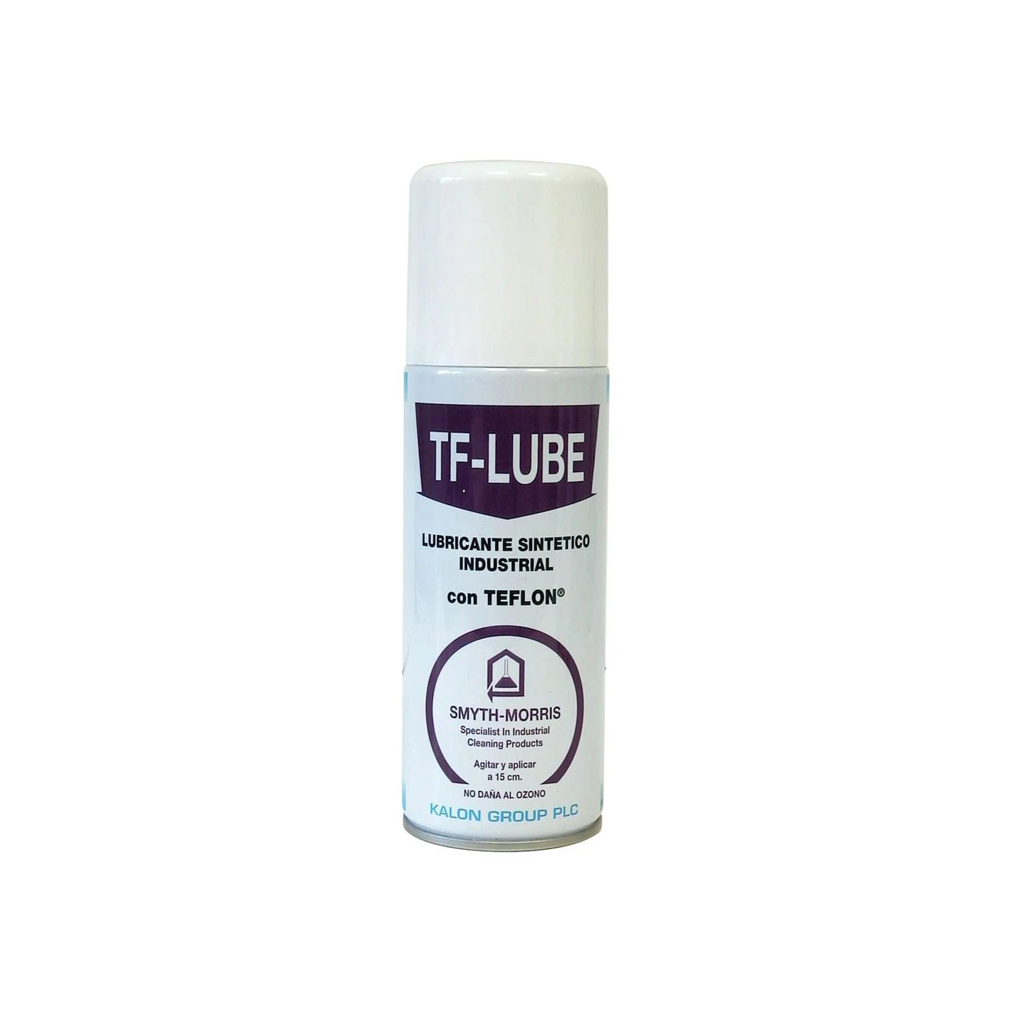 LUBRICANTE SINTÉTICO TF LUBE