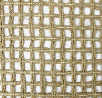 TIRELA DE CÁÑAMO PARA ALFOMBRAS