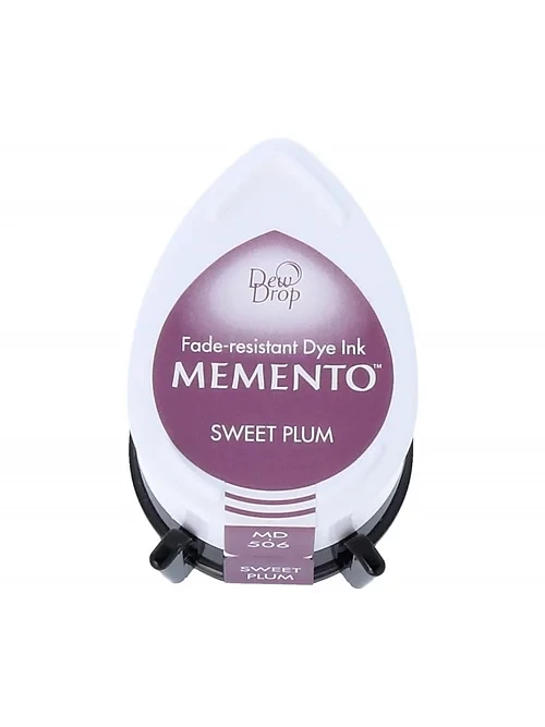 TINTA MEMENTO SWEET PLUM