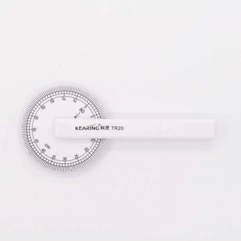 RULETA PARA MEDIR CURVAS 20 CM