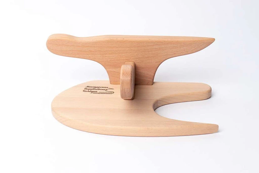 TABLA DE SASTRE MULTIFUNCIONAL ARTESANAL