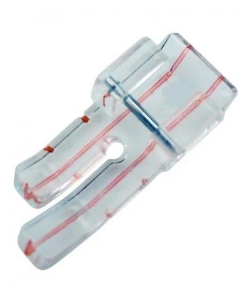 SUELA PARA PATCHWORK TRANSPARENTE