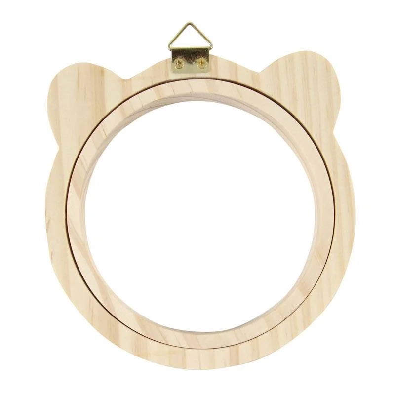 BASTIDORES DE ANIMALES OSO