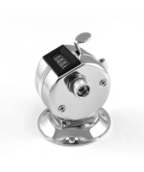 CONTADOR DE SOBREMESA