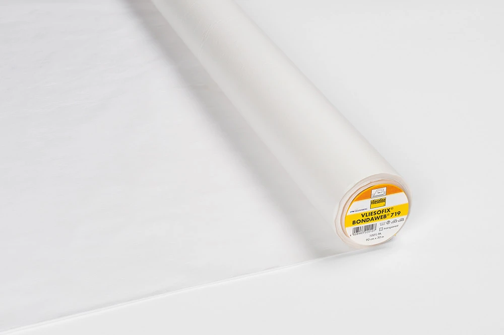 ENTRETELA VLIESOFIX DOBLE CARA 25CM