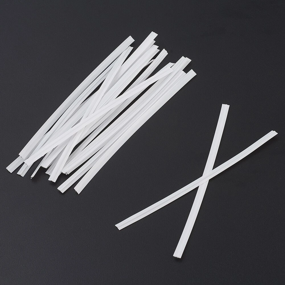 VARILLA DOBLE PUENTE NASAL 50 UNIDADES