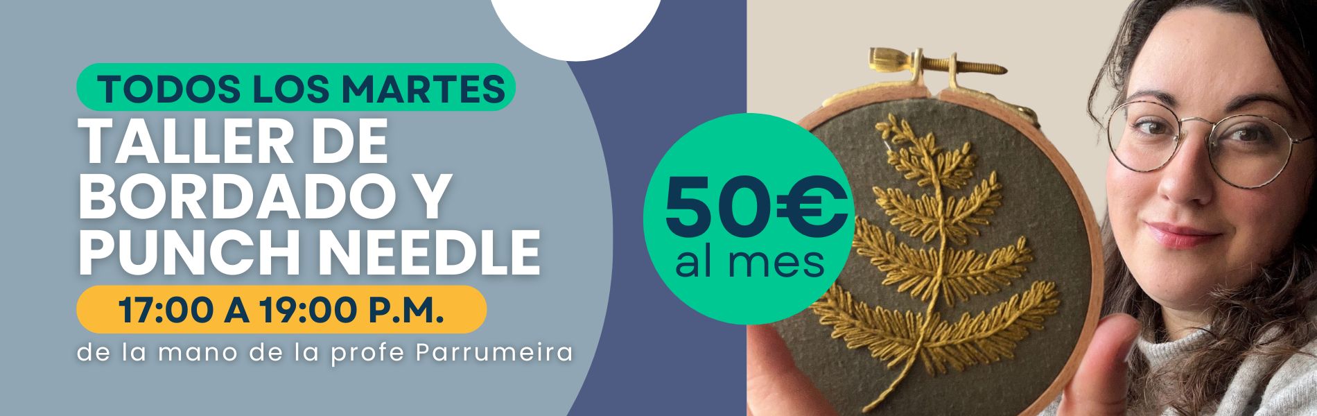 taller_bordado_PUNCHNEEDLE_seoanetextil