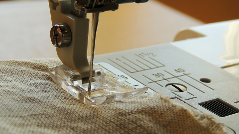 Agujas para máquina de coser