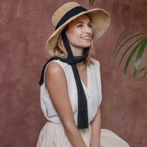 LIBRO ACCESORIOS DE RAFIA DMC