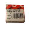 RODAMIENTO CERRADO EN CHAPA 6302 2ZR C3 FAG
