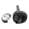 GARFIO MÁQUINA DOS AGUJAS B845 BROTHER   ROTATORY HOOK