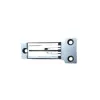 PLACA AGUJAS 231 / 261 SINGER   THROAT PLATE
