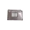 PLACA DE AGUJAS KANSAI SPECIAL   NEEDLE PLATE 1'